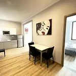 Le Torri Loft Apartment Fossano
