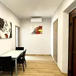 Apartment Le Torri Loft Fossano