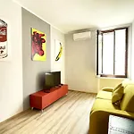 Apartment Le Torri Loft *