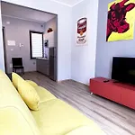 Apartment Le Torri Loft Fossano