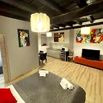 Le Torri Loft Apartment