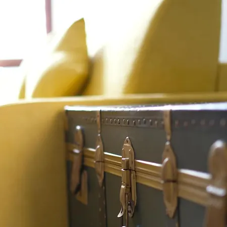 Appartement Le Torri Loft