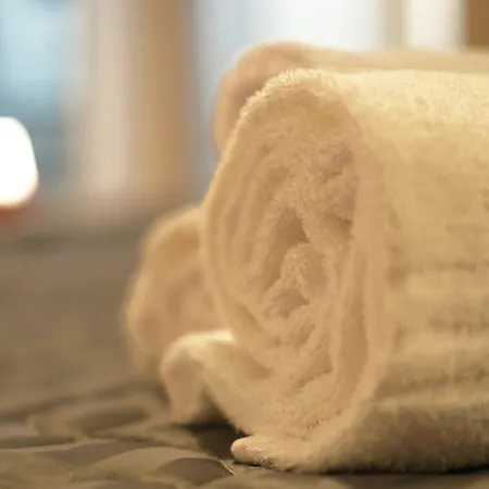 Apartment Le Torri Loft *