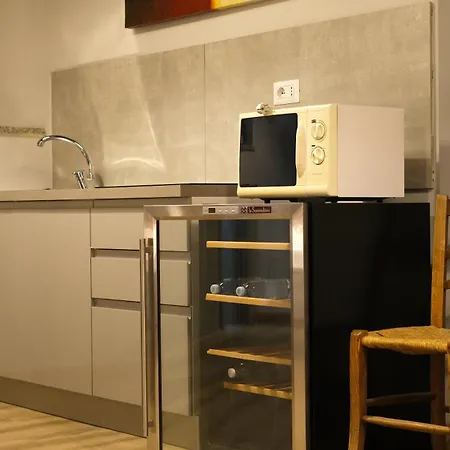 Apartment Le Torri Loft