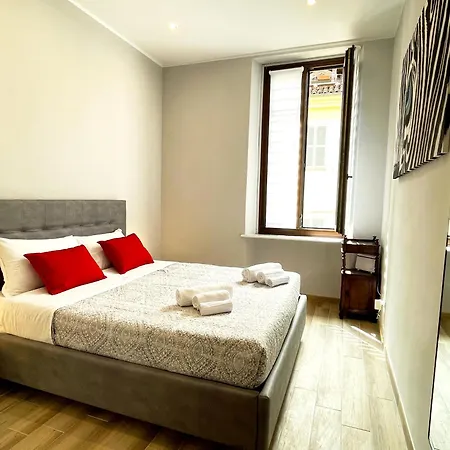 Le Torri Loft * Fossano