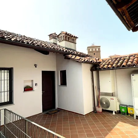 Le Torri Loft Fossano