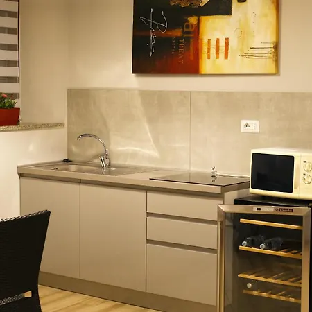 Le Torri Loft *