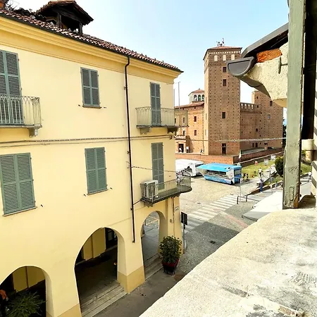 Le Torri Loft Appartement Fossano