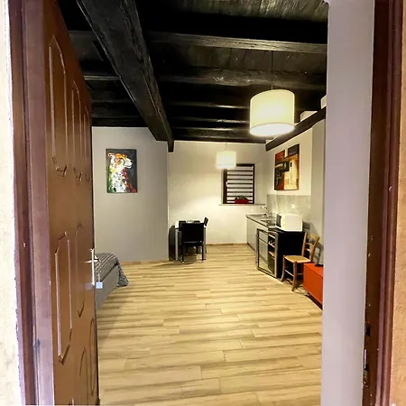Apartment Le Torri Loft Fossano