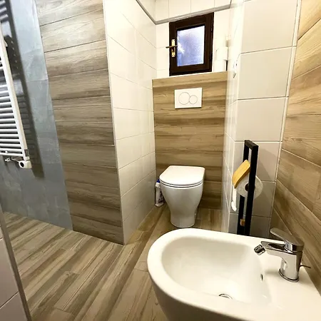 Le Torri Loft Apartment *