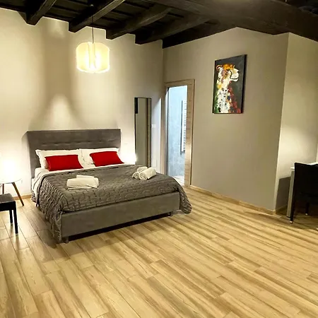 Le Torri Loft Apartment