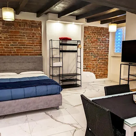 Le Torri Loft * Fossano