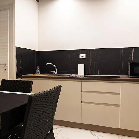 Apartment Le Torri Loft *