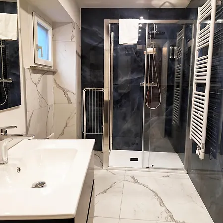 Apartment Le Torri Loft Fossano