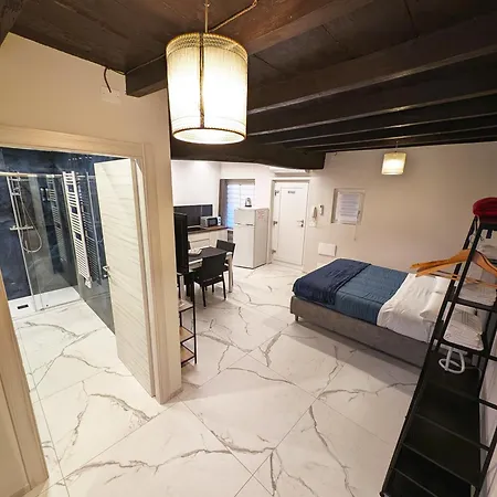 Le Torri Loft Fossano