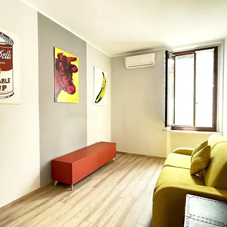 Le Torri Loft * Fossano