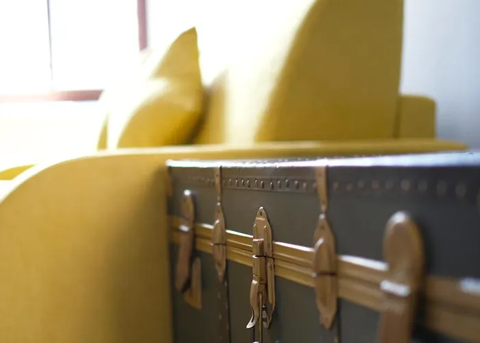 Apartamento Le Torri Loft