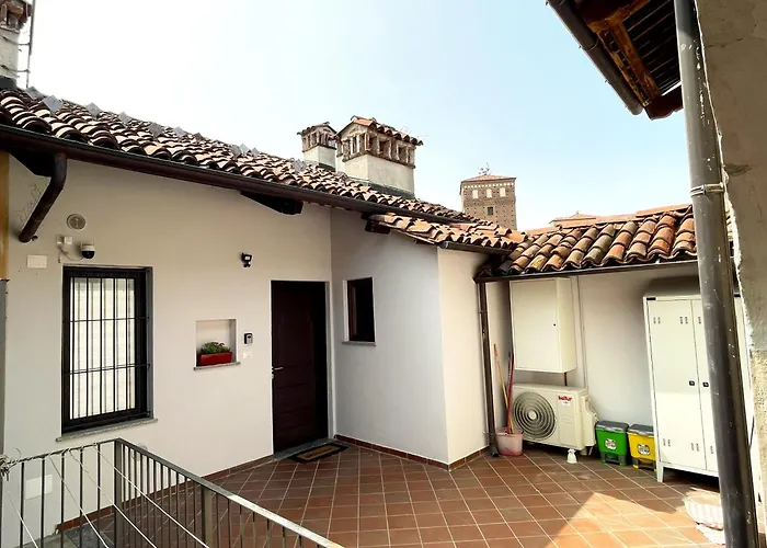 Le Torri Loft Fossano