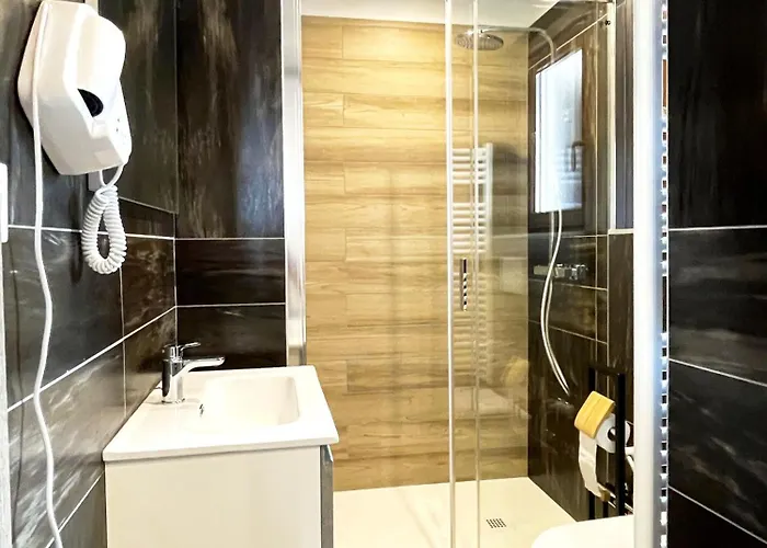 Apartamento Le Torri Loft *