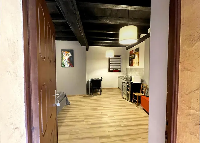 Apartamento Le Torri Loft Fossano