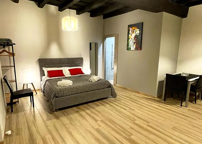Le Torri Loft Apartamento