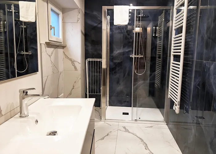 Apartamento Le Torri Loft Fossano