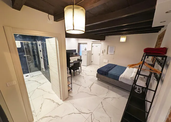 Le Torri Loft Fossano