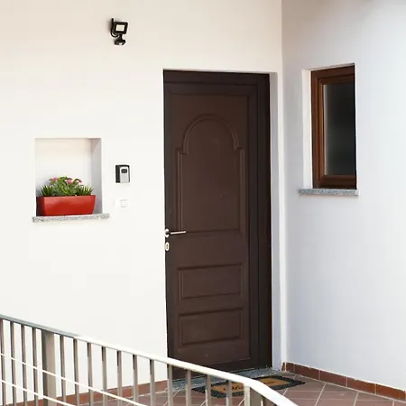 Le Torri Loft