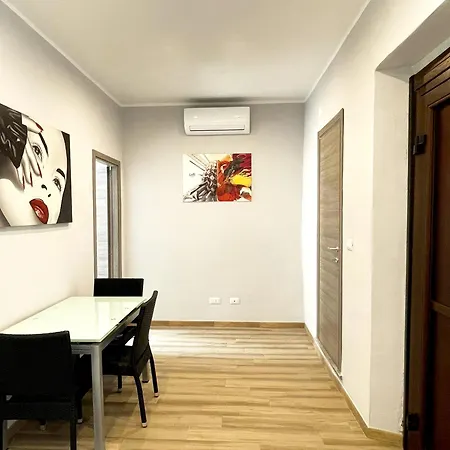 Apartment Le Torri Loft Fossano
