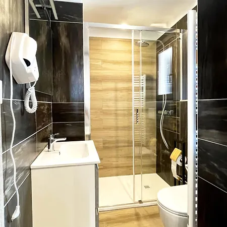 Apartment Le Torri Loft *