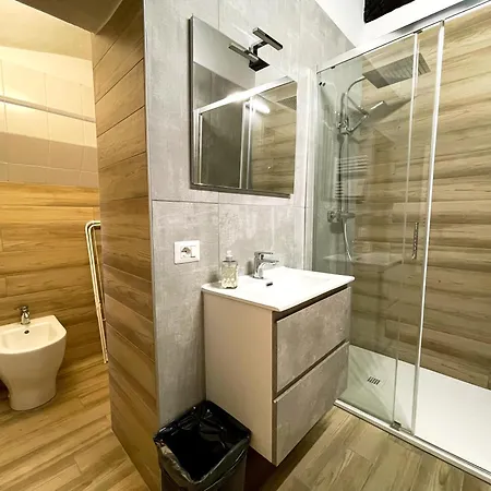 Apartment Le Torri Loft *