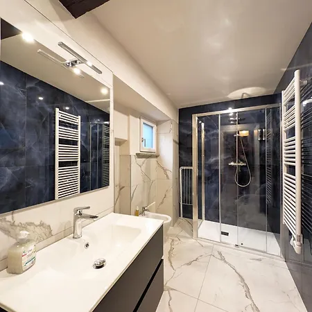 Le Torri Loft *